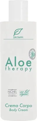 Obrázek produktu pro Dr. Taffi Tělový krém Aloe Therapy 200 ml