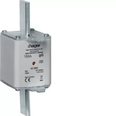 Immagine prodotto di Hager LNH3160M