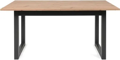 Immagine prodotto di Calicosy - Tavolo da pranzo allungabile L160-200 cm - DENVER