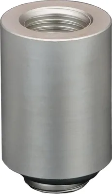 Produktbild von DeltaMate Extender - MF28 (schwarz)