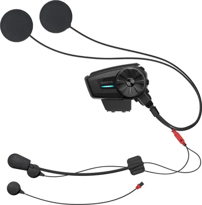 Produktbild von Sena Spider ST1 Motorrad-Sprechanlage