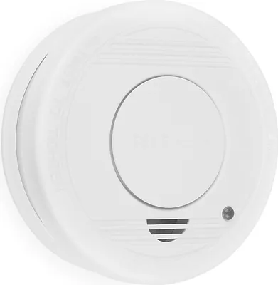Produktbild von Smartwares Optyczny czujnik dymu RM250 85 dB z baterią na 1 rok