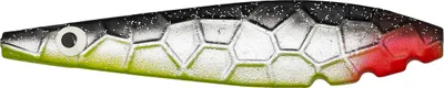 Zdjęcie produktu dla Kinetic Møn Inline 25 g Sparkling Silver