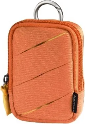 Image de Etui pour appareil photo Fancy Wave 60H Orange