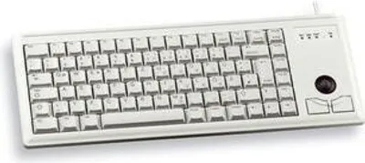 Image de CHERRY Clavier compact G84-4400