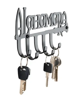 Immagine prodotto di Erik - Harry Potter Kluczykowy Wieszaczek Alohamora - Oficjalny Produkt Kolekcjonerski