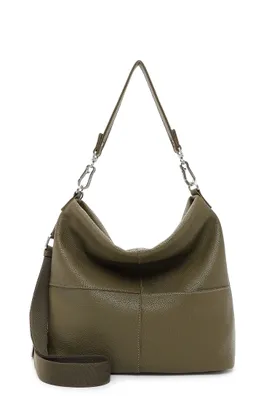 Produktbild von SURI FREY Schultertasche Umhängetasche Tilly Beutel Khaki olivgrün