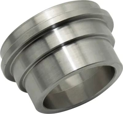 Immagine prodotto di Set di boccole LeoVince ricambio scarico Boccola di scarico MF251, acciaio inox