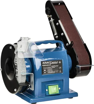 Produktbild von 1800 W KD545-Z Tischbandschleifer