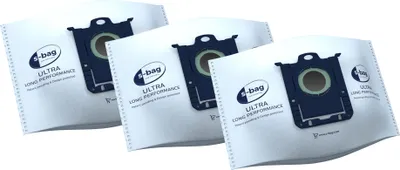 Immagine prodotto di Electrolux E210S s.bag Ultra Long Performance Filtro