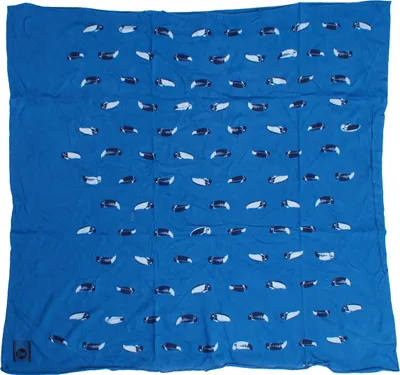 Imagen del producto de Pañuelo infinito uni, modelo 127800 de Buff