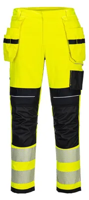Immagine prodotto di Portwest FR407  Giallo/Nero Taglia 34
