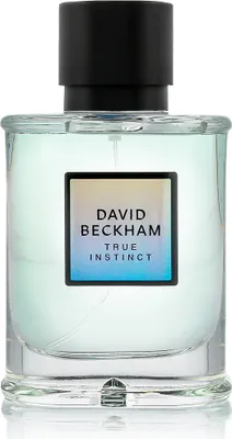 Produktbild von David Beckham True Instinct EDP 75 ml M