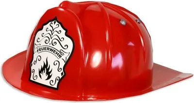 Produktbild von FRIES&SÖHNE Feuerwehr-Einsatzhelm 0 0 0