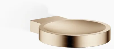 Produktbild von Dornbracht 83410979-46 Seifenh. , Wandmodell SERIENNEUTRAL