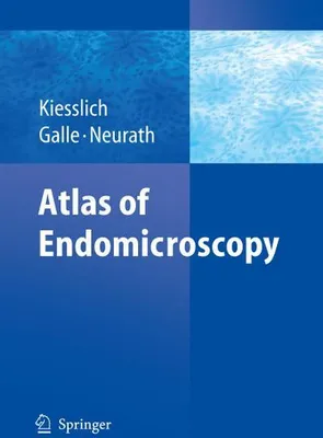 Image de Atlas of Endomicroscopy