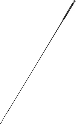 Produktbild von Whip&go Points Dressur Reitgerte Schwarz 120 cm Schwarz 120 cm