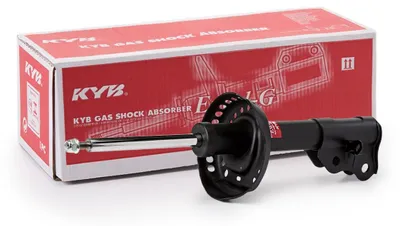 Produktbild von KYB Stoßdämpfer Vorne Rechts für HONDA CIVIC IX (FK) Excel-G Federbein 3348054