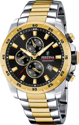 Immagine prodotto di Orologio Festina da uomo F20562-4 argento