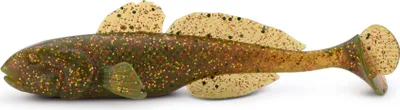 Produktbild von IRON CLAW Gobody 11cm | Gummifisch