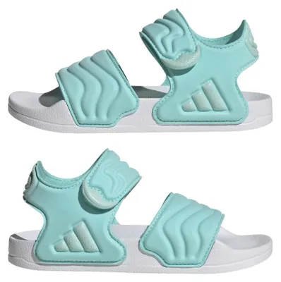 Produktbild von ADIDAS ADILETTE Blau
