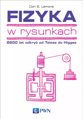 Zdjęcie produktu dla Fizyka w rysunkach
