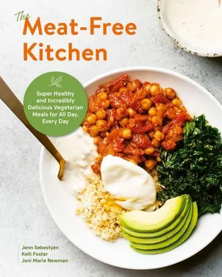 Obrázok produktu pre The Meat-Free Kitchen