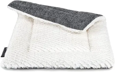 Productafbeelding van Verwarmend Keerbaar Deken voor Honden en Katten - 75x55 cm - Wasbaar en Duurzaam