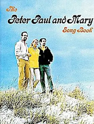 Obrázok produktu pre Peter, Paul & Mary Songbook