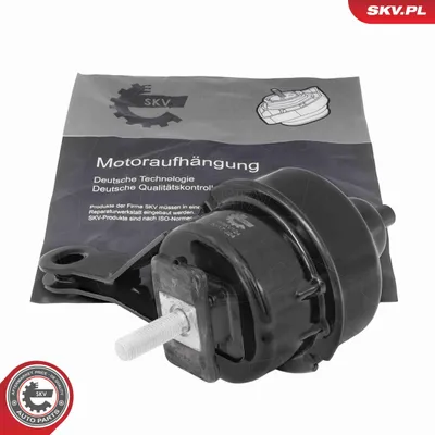 Produktbild von ESEN SKV Motorlager Hydrolager für MINI Schrägheck (R50, R53) 75SKV124