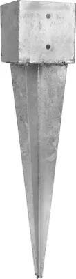 Obrázok produktu pre Nárazové puzdro 14,5 x 14,5 x 75 cm - za kus
