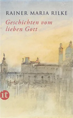 Produktbild von Geschichten vom lieben Gott