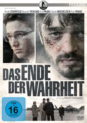 Obrázek produktu pro Leinemann, P: Ende der Wahrheit