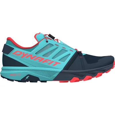 Zdjęcie produktu dla Buty do biegania Alpine Pro 2 damskie - Dynafit, rozmiar: 7,5 UK (EU 41), kolor: 3012 - blueberry/granatowy