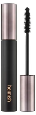 Heimish Dailism Smudge Stop Mascara Volume Black – Objemová řasenka pro dokonalý vzhled – obrázek 1