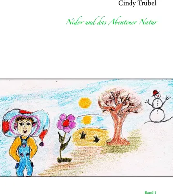 Produktbild von Nidor und das Abenteuer Natur