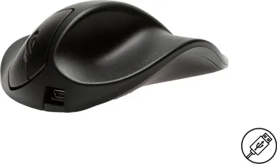 Immagine prodotto di BakkerElkhuizen HandShoeMouse ExtraSmall
