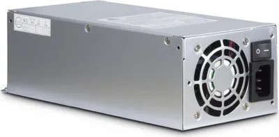 Produktbild von VALUE Netzteil 500W für Servergehäuse 2HE