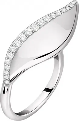 Produktbild von Silver ring Foglia SAKH38 - Circuit: 54 mm