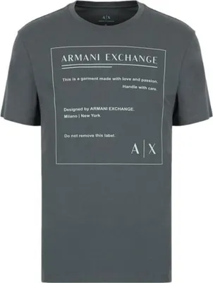 Immagine prodotto di Armani Magliette 3LZTHDZJH4Z1839, Taglia: 179