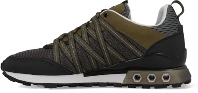 Produktbild von Cruyff Fearia Hex CC243111-974 Grau / Grün-40