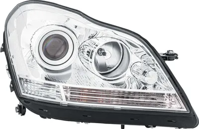 Zdjęcie produktu dla Reflektory Hella odpowiednie dla Mercedesa klasy Gl