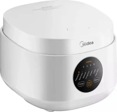 Immagine prodotto di Cuociriso Midea MRD3020TBDW