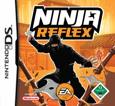 Produktbild von Ninja Reflex