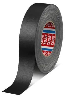 Produktbild von Gewebeband 4661 38mm x 50m schwarz