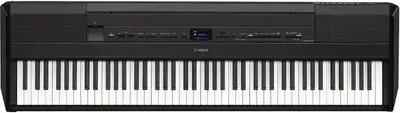 Image de Yamaha P-525B