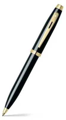 Produktbild von Sheaffer Kugelschreiber 100 E9322 GLOSSY