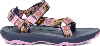 Produktbild von TEVA Hurricane XLT 2  Meiden Sandalen - Roze - Maat 21