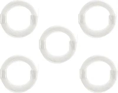 Produktbild von Trimmerfaden, Stanley Fatmax STZST1326-XJ, 5 m, 2 mm, 5 Stück, V20 33 cm SFMCSTB933 kompatibel