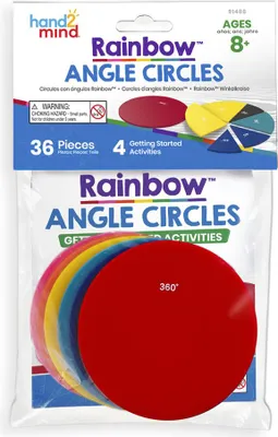 Zdjęcie produktu dla Learning Resources 91486, 8 lat(a), Plastik, Wielobarwny